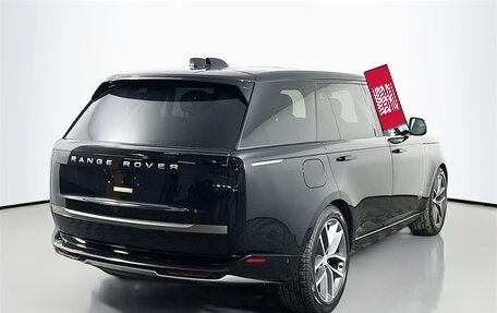 Land Rover Range Rover IV рестайлинг, 2025 год, 17 550 000 рублей, 4 фотография
