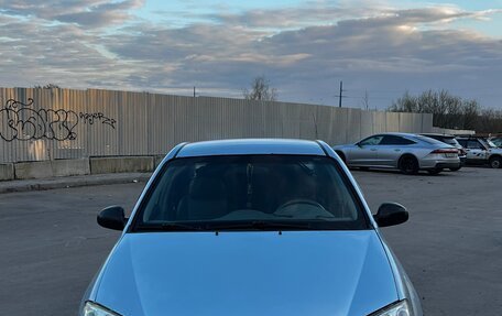 KIA Cerato I, 2006 год, 300 000 рублей, 1 фотография
