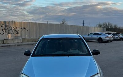 KIA Cerato I, 2006 год, 300 000 рублей, 1 фотография