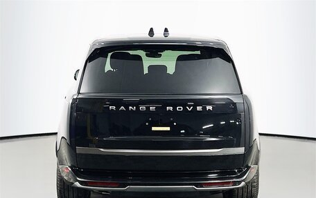 Land Rover Range Rover IV рестайлинг, 2025 год, 17 550 000 рублей, 5 фотография
