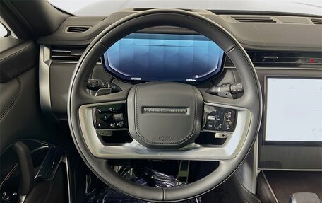 Land Rover Range Rover IV рестайлинг, 2025 год, 17 550 000 рублей, 10 фотография