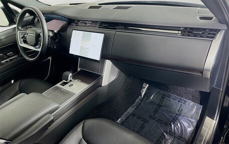 Land Rover Range Rover IV рестайлинг, 2025 год, 17 550 000 рублей, 7 фотография