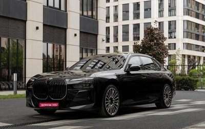 BMW 7 серия, 2025 год, 18 100 000 рублей, 1 фотография