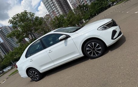 Volkswagen Polo VI (EU Market), 2020 год, 1 470 000 рублей, 1 фотография