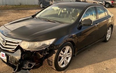 Honda Accord VIII рестайлинг, 2010 год, 500 000 рублей, 1 фотография