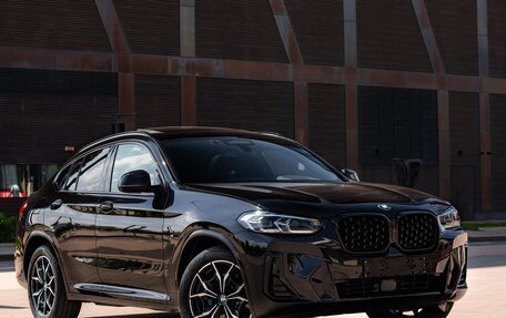BMW X4, 2024 год, 7 200 000 рублей, 1 фотография