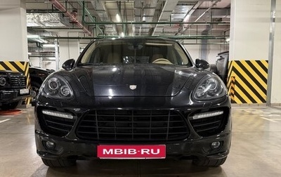 Porsche Cayenne III, 2012 год, 2 150 000 рублей, 1 фотография