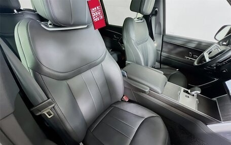 Land Rover Range Rover IV рестайлинг, 2025 год, 17 550 000 рублей, 11 фотография