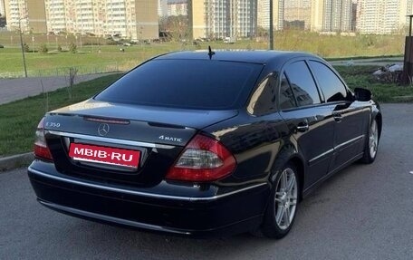 Mercedes-Benz E-Класс, 2007 год, 950 000 рублей, 1 фотография