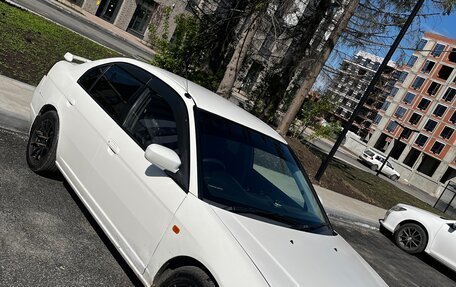 Honda Civic Ferio III, 2002 год, 325 000 рублей, 1 фотография