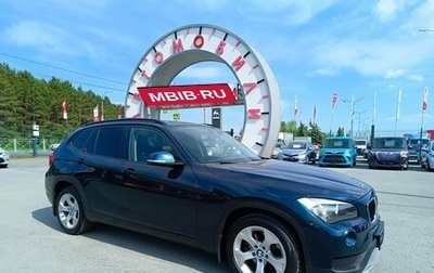 BMW X1, 2014 год, 1 499 995 рублей, 1 фотография