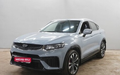Geely Tugella FY11, 2023 год, 2 750 000 рублей, 1 фотография