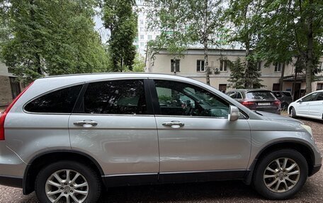 Honda CR-V III рестайлинг, 2011 год, 1 245 000 рублей, 5 фотография