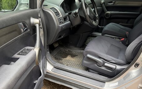 Honda CR-V III рестайлинг, 2011 год, 1 245 000 рублей, 10 фотография