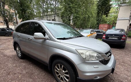 Honda CR-V III рестайлинг, 2011 год, 1 245 000 рублей, 7 фотография