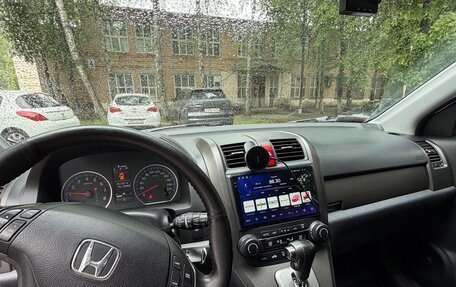 Honda CR-V III рестайлинг, 2011 год, 1 245 000 рублей, 12 фотография
