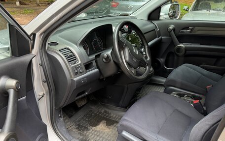 Honda CR-V III рестайлинг, 2011 год, 1 245 000 рублей, 9 фотография