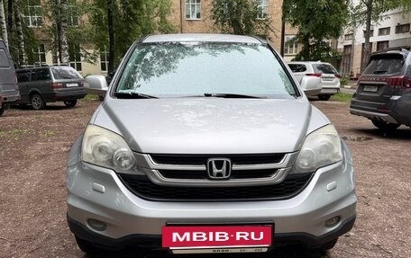 Honda CR-V III рестайлинг, 2011 год, 1 245 000 рублей, 8 фотография