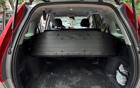 Honda CR-V III рестайлинг, 2011 год, 1 245 000 рублей, 13 фотография