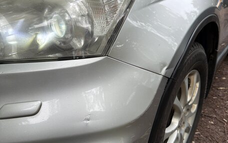 Honda CR-V III рестайлинг, 2011 год, 1 245 000 рублей, 17 фотография