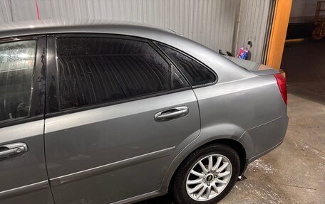 Daewoo Gentra II, 2014 год, 415 000 рублей, 7 фотография