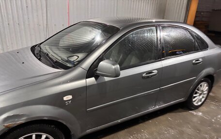 Daewoo Gentra II, 2014 год, 415 000 рублей, 6 фотография