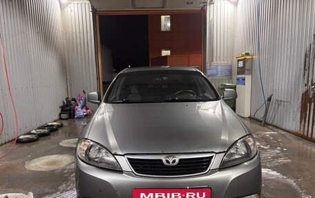 Daewoo Gentra II, 2014 год, 415 000 рублей, 2 фотография