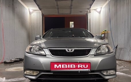 Daewoo Gentra II, 2014 год, 415 000 рублей, 3 фотография