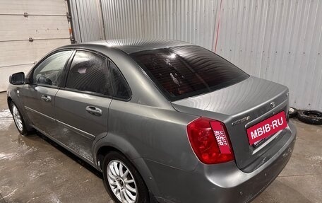 Daewoo Gentra II, 2014 год, 415 000 рублей, 8 фотография
