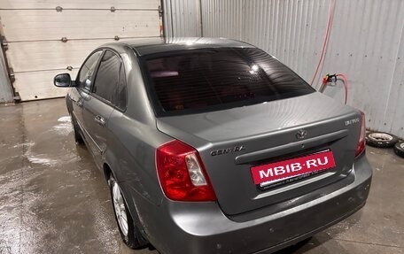 Daewoo Gentra II, 2014 год, 415 000 рублей, 9 фотография