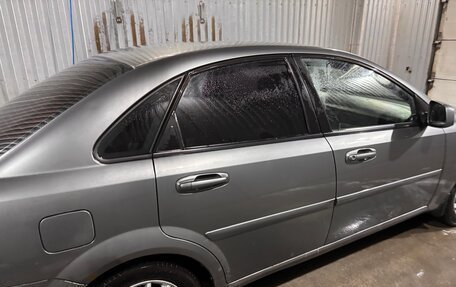 Daewoo Gentra II, 2014 год, 415 000 рублей, 14 фотография
