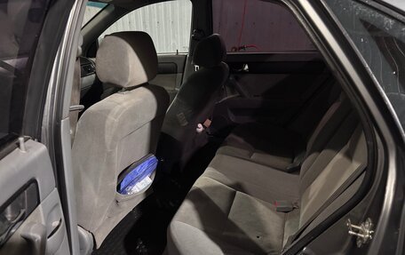 Daewoo Gentra II, 2014 год, 415 000 рублей, 21 фотография