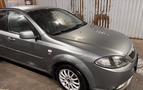 Daewoo Gentra II, 2014 год, 415 000 рублей, 16 фотография