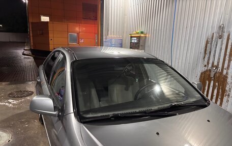 Daewoo Gentra II, 2014 год, 415 000 рублей, 17 фотография