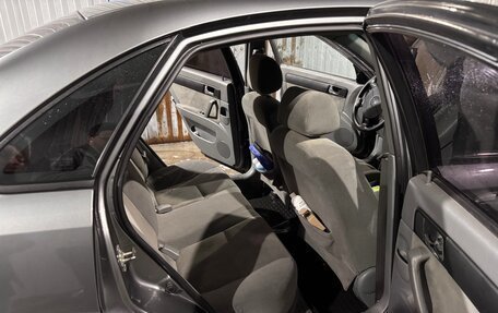 Daewoo Gentra II, 2014 год, 415 000 рублей, 22 фотография