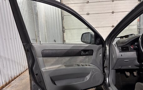 Daewoo Gentra II, 2014 год, 415 000 рублей, 19 фотография