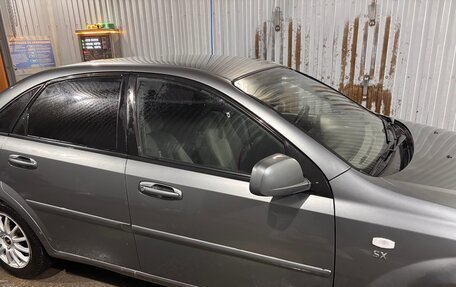 Daewoo Gentra II, 2014 год, 415 000 рублей, 15 фотография