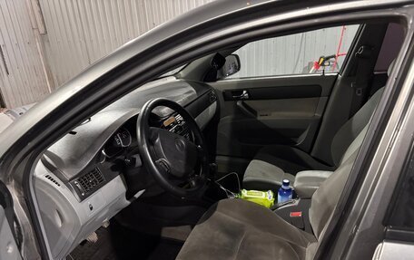 Daewoo Gentra II, 2014 год, 415 000 рублей, 18 фотография