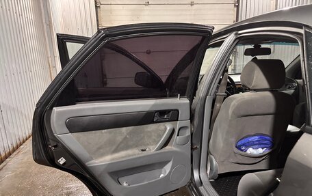 Daewoo Gentra II, 2014 год, 415 000 рублей, 20 фотография