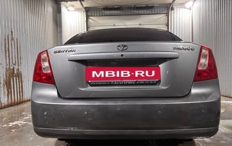 Daewoo Gentra II, 2014 год, 415 000 рублей, 11 фотография