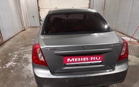 Daewoo Gentra II, 2014 год, 415 000 рублей, 10 фотография