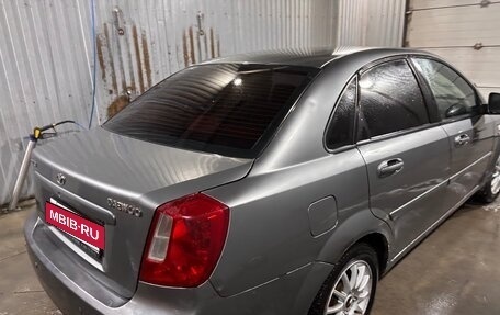 Daewoo Gentra II, 2014 год, 415 000 рублей, 13 фотография
