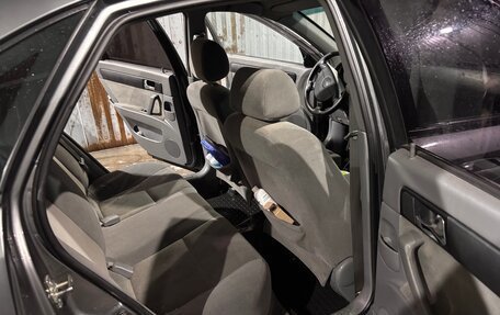Daewoo Gentra II, 2014 год, 415 000 рублей, 23 фотография