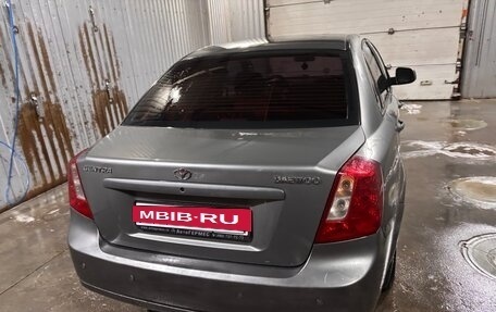 Daewoo Gentra II, 2014 год, 415 000 рублей, 12 фотография