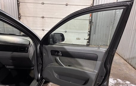 Daewoo Gentra II, 2014 год, 415 000 рублей, 26 фотография