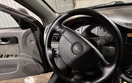 Daewoo Gentra II, 2014 год, 415 000 рублей, 32 фотография