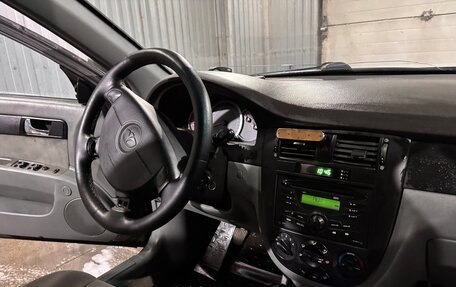 Daewoo Gentra II, 2014 год, 415 000 рублей, 30 фотография