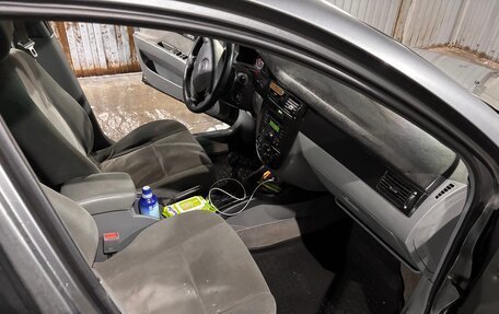 Daewoo Gentra II, 2014 год, 415 000 рублей, 28 фотография