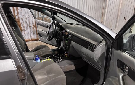 Daewoo Gentra II, 2014 год, 415 000 рублей, 27 фотография