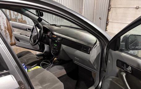Daewoo Gentra II, 2014 год, 415 000 рублей, 35 фотография